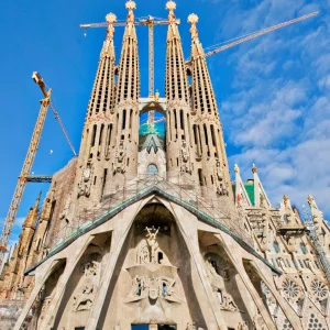 Best Things to Do in Barcelona