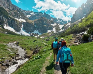 Fun Things to Do with Friends Outside