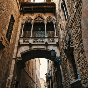 Free Things to Do in Barcelona