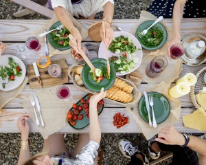 Things to Do with Friends in Summer