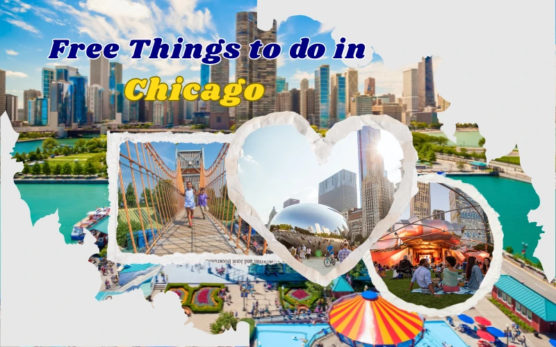 free things to do in Chicago