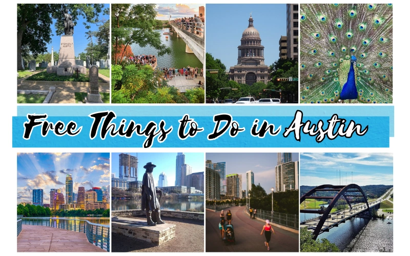 free things to do in Austin