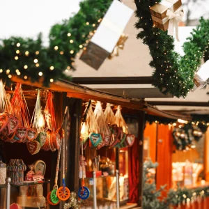 Things to Do in Barcelona in December