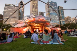free things to do in chicago for couples