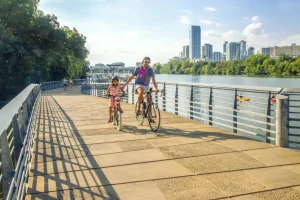 Free Things to Do in Austin with Kids