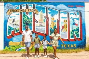 Free Things to Do in Austin with Toddlers