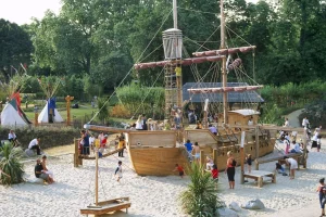 free things to do in london with kids