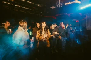 Free Things to Do in Austin at Night