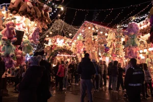 Free Things to Do in London in December