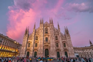 best things to do in milan
