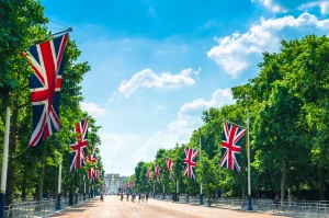 Free Things to Do in London Today