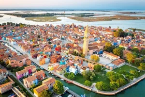 best things to do in Venice