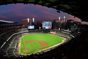 fun things to do in atlanta Georgia