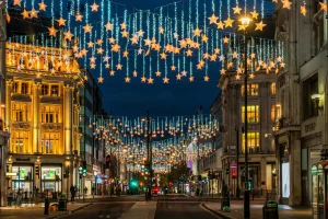 Free Things to Do in London at Christmas