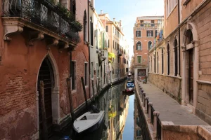 best things to do in venice