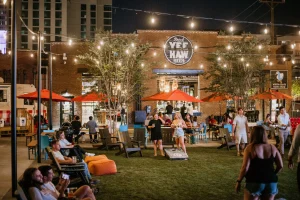 Free Things to Do in Nashville for Couples
