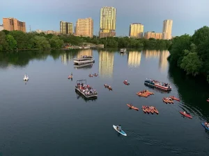 free things to do in austin with family