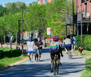 free things to do in Atlanta