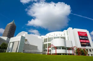 fun things to do in atlanta for young adults