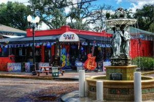 free things to do in orlando this weekend