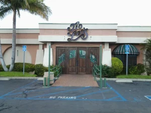 free things to do in san diego at night