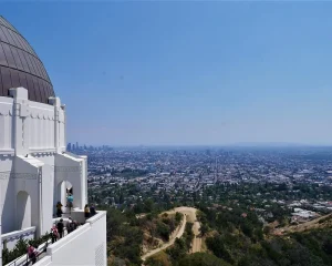 free things to do in la with kids