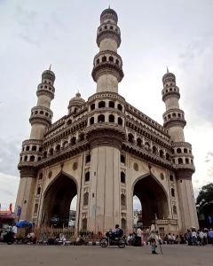 fun things to do in Hyderabad