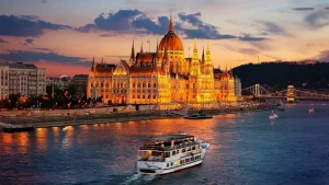 top things to do in budapest