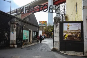 unusual things to do in Lisbon