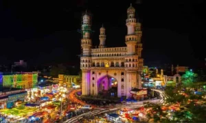 things to do in hyderabad this weekend