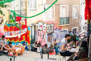 things to do in lisbon Portugal