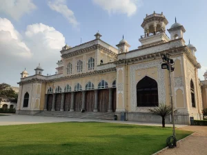 best things to do in Hyderabad