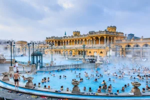 best things to do in Budapest