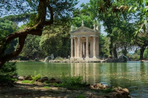 things to do in rome with kids