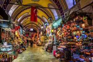 unique things to do in Istanbul