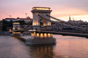 fun things to do in budapest