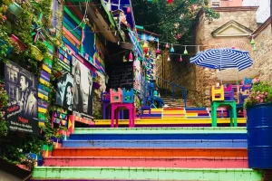 top 10 things to do in Istanbul