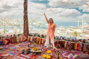 unusual things to do in Istanbul