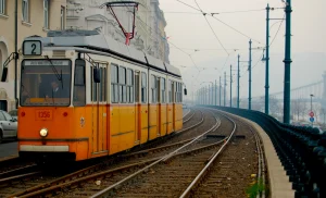 cool things to do in Budapest