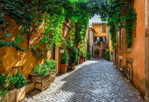 top 10 things to do in rome