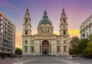 top 10 things to do in budapest