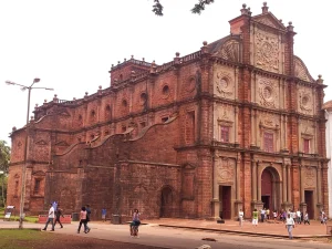 best things to do in goa