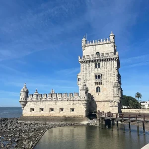 top things to do in Lisbon
