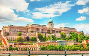 things to do in budapest hungary