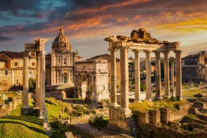 free things to do in rome