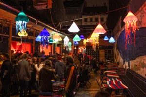 free things to do in Budapest