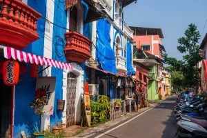 things to do in goa for couples