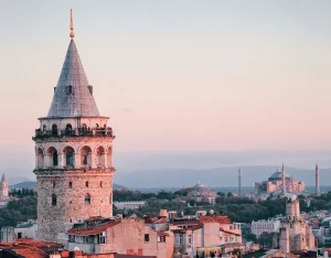 things to do in istanbul with family