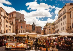 unique things to do in rome