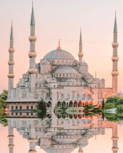 things to do in istanbul for couples